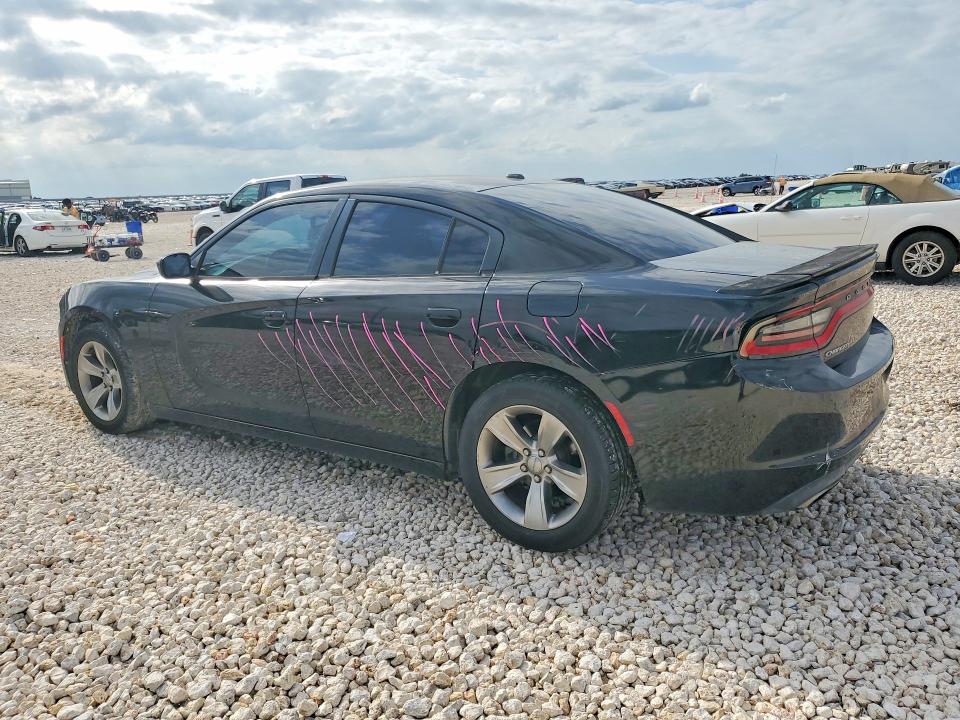 Aukcja sprzedaży 2015 Dodge Charger, vin: 2C3CDXBG7FH726712, numer aukcji: 51123966