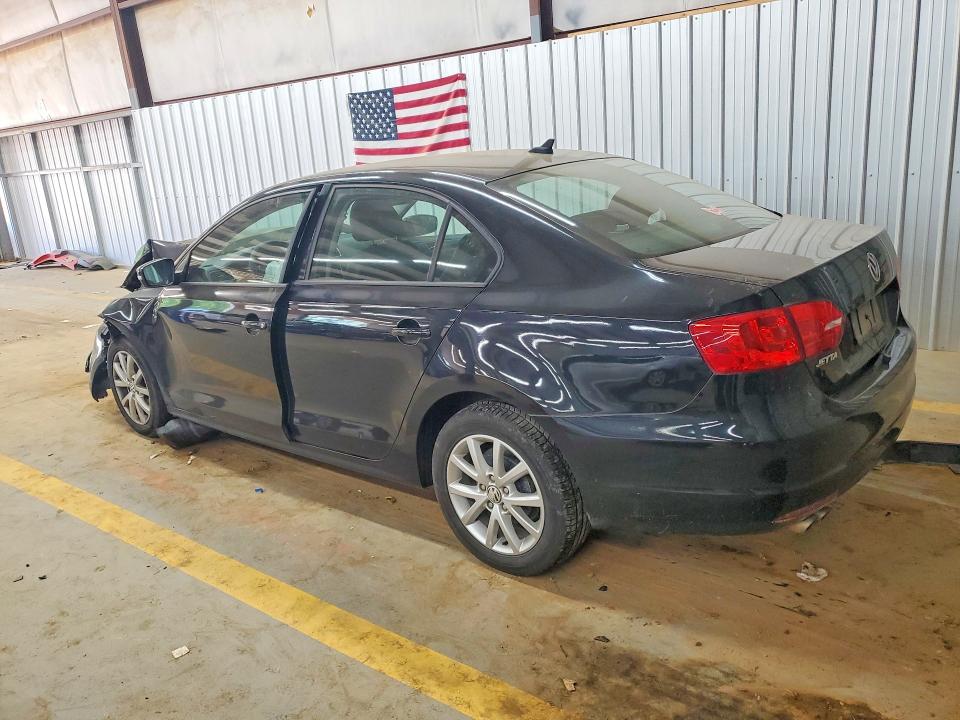 2011 Volkswagen Jetta მანქანა იყიდება აუქციონზე, vin: 3VWDZ7AJ4BM109811, აუქციონის ნომერი: 49983616