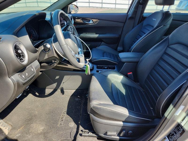 Aukcja sprzedaży 2023 Kia Forte, vin: 3KPF54AD7PE588145, numer aukcji: 47548836