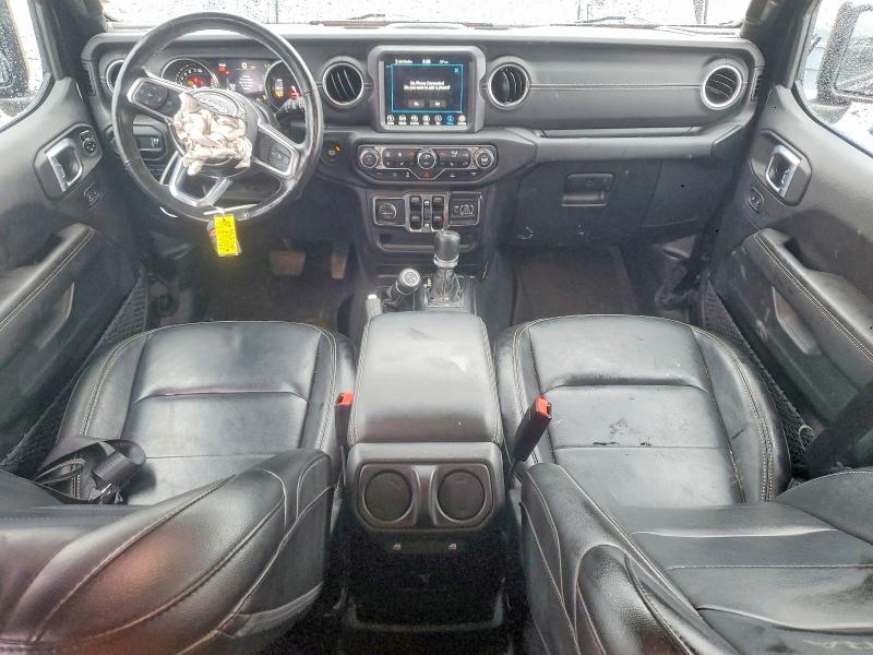 Продаж на аукціоні авто 2023 Jeep Wrangler, vin: 1C4JJXP65PW514468, номер лоту: 51493146