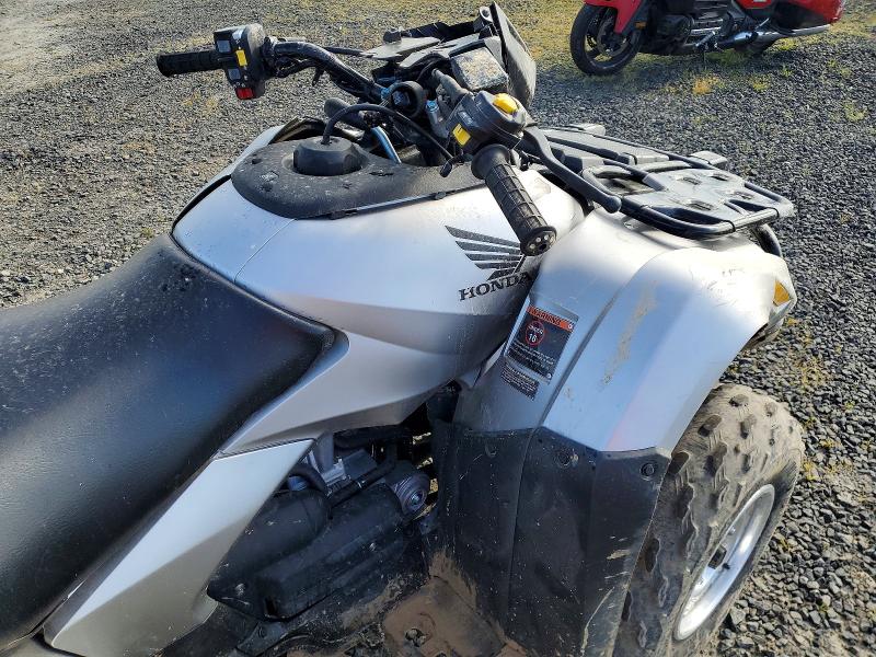 Aukcja sprzedaży 2026 Honda Atv/trl, vin: 1HFTE3322TJ200203, numer aukcji: 45527536