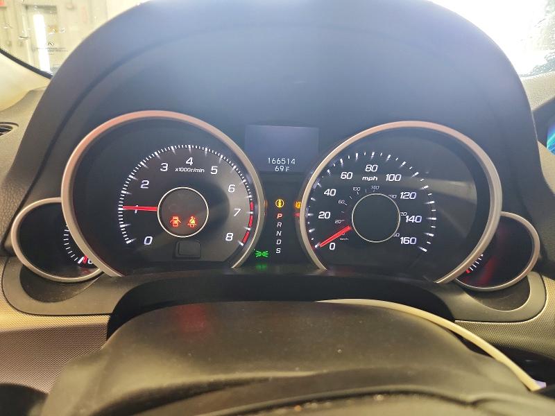 Aukcja sprzedaży 2012 Acura Tl, vin: 19UUA8F57CA024053, numer aukcji: 51078286
