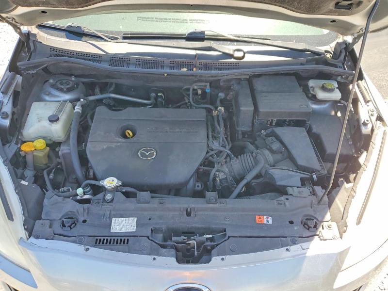 49660726 :رقم المزاد ، JM1CW2BL0E0177752 vin ، 2014 Mazda 5 مزاد بيع