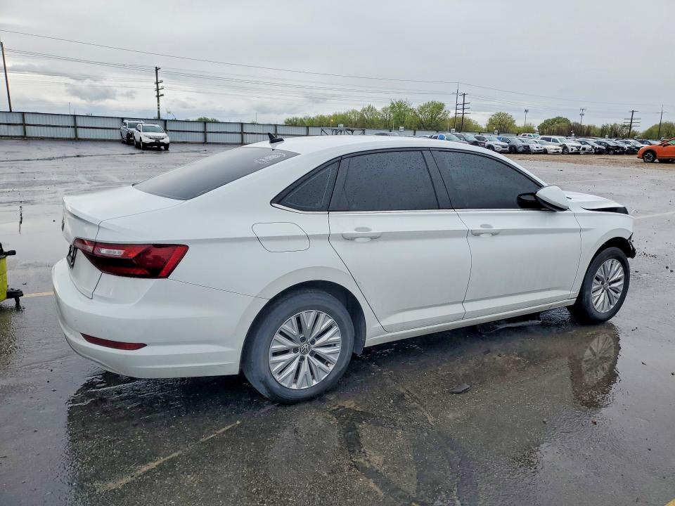 Aukcja sprzedaży 2020 Volkswagen Jetta, vin: 3VWN57BU0LM049178, numer aukcji: 48530366