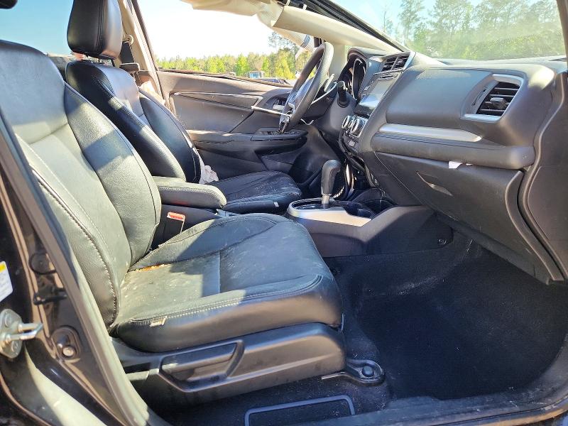 Aukcja sprzedaży 2015 Honda Fit, vin: 3HGGK5H85FM706033, numer aukcji: 50642696
