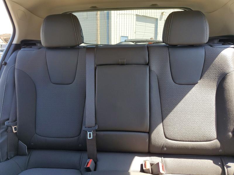 2026 Buick Encore Gx მანქანა იყიდება აუქციონზე, vin: KL4AMBSL1TB027268, აუქციონის ნომერი: 50472196