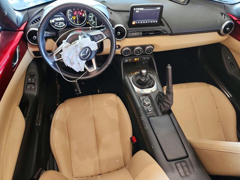 Aukcja sprzedaży 2020 Mazda Mx-5 Miata, vin: JM1NDAM72L0416546, numer aukcji: 50459246
