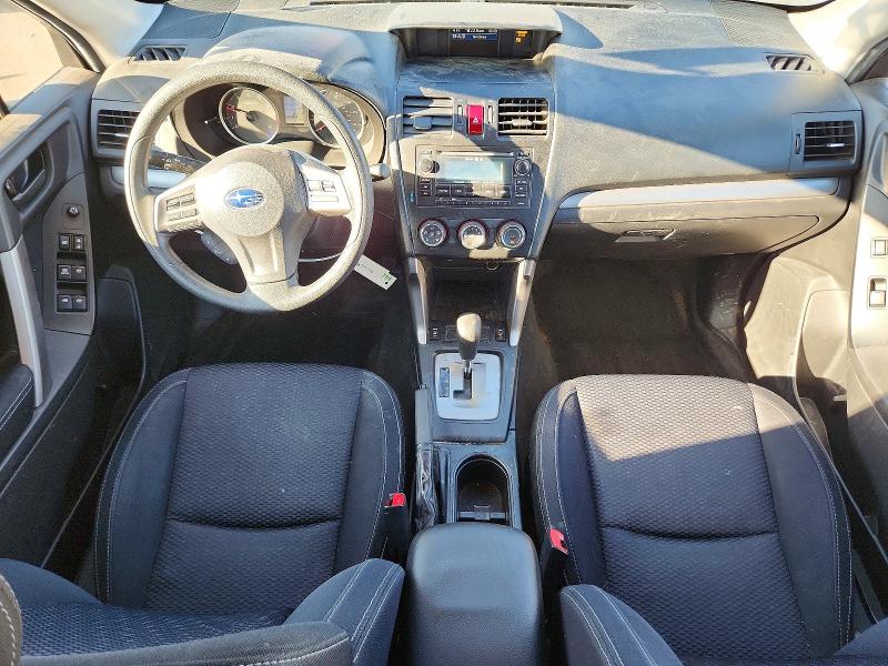 Продажа на аукционе авто 2015 Subaru Forester, vin: JF2SJADC2FH568746, номер лота: 48158986