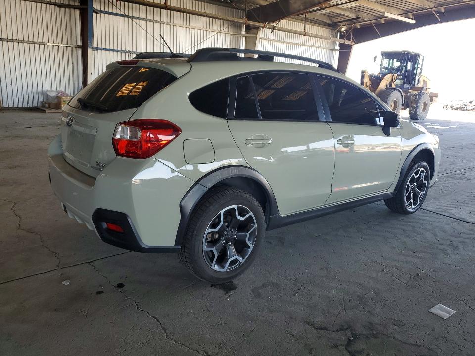 Продажа на аукционе авто 2015 Subaru Xv Crosstrek, vin: JF2GPAMC5F8229354, номер лота: 49184136