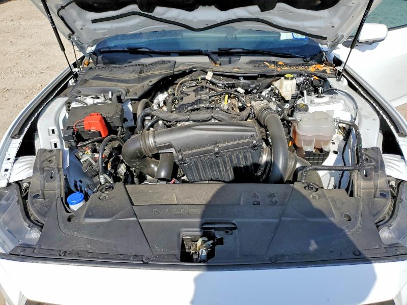 Продажа на аукционе авто 2025 Ford Mustang, vin: 1FA6P8THXS5102830, номер лота: 49322506