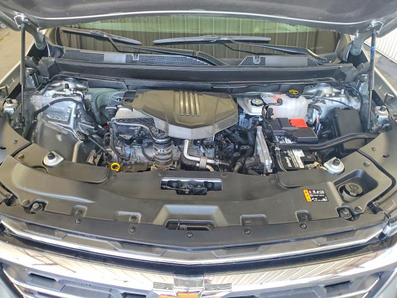 Продаж на аукціоні авто 2024 Chevrolet Traverse, vin: 1GNEVGKS7RJ176959, номер лоту: 50390386