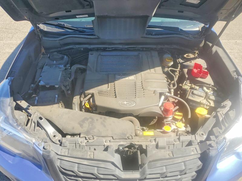 2016 Subaru Forester მანქანა იყიდება აუქციონზე, vin: JF2SJGDC9GH524439, აუქციონის ნომერი: 48717016