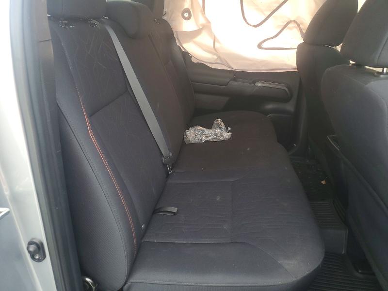 Продажа на аукционе авто 2018 Toyota Tacoma, vin: 3TMDZ5BN2JM037868, номер лота: 48629286