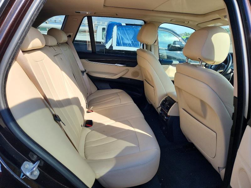Продажа на аукционе авто 2016 Bmw X5, vin: 5UXKR0C56G0S93059, номер лота: 46743426