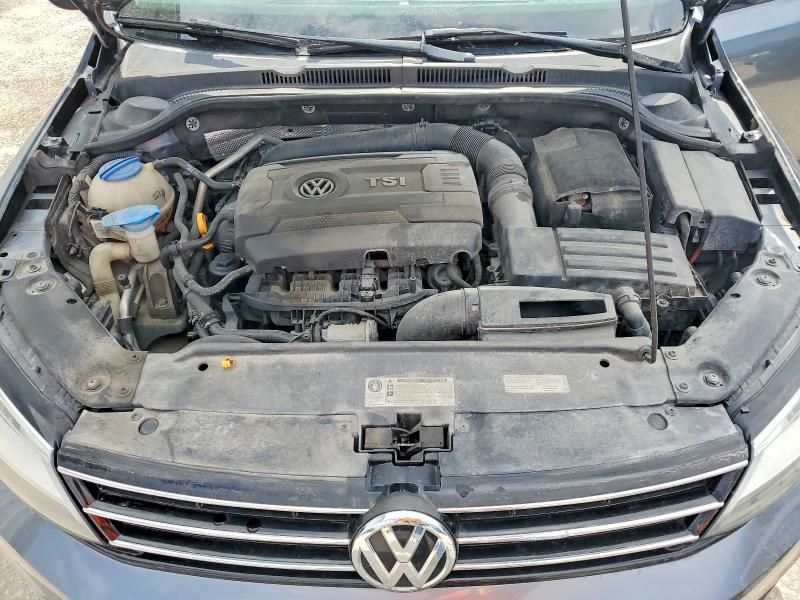 Aukcja sprzedaży 2015 Volkswagen Jetta, vin: 3VWD17AJ5FM237410, numer aukcji: 49630006