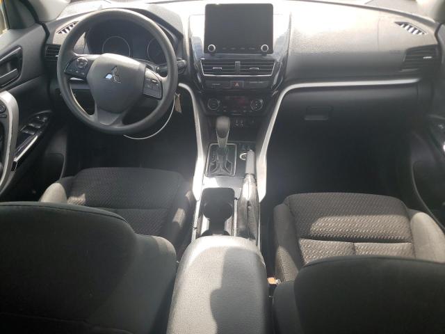 Auction sale of the 2023 Mitsubishi Eclipse Cross, vin: JA4ATVAA2PZ008097, lot number: 50083406