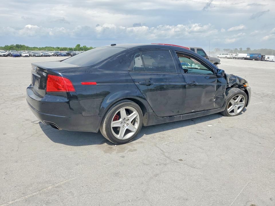 Aukcja sprzedaży 2006 Acura 3.2tl, vin: 19UUA66246A068686, numer aukcji: 49429916
