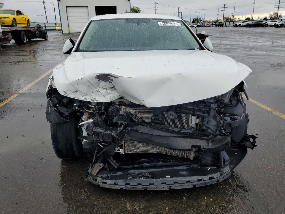 Aukcja sprzedaży 2020 Volkswagen Jetta, vin: 3VWN57BU0LM049178, numer aukcji: 48530366
