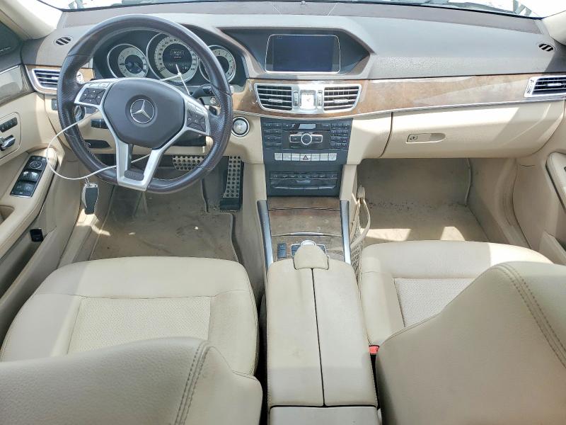 Продаж на аукціоні авто 2015 Mercedes-benz E, vin: WDDHF5KB6FB126346, номер лоту: 51751286