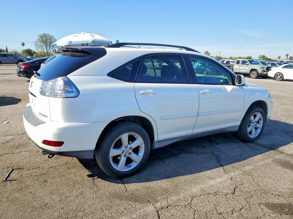 Aukcja sprzedaży 2005 Lexus Rx, vin: 2T2HA31U65C082103, numer aukcji: 49651376