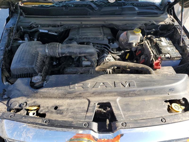 Продажа на аукционе авто 2019 Ram 1500, vin: 1C6SRFDT6KN806413, номер лота: 48185176