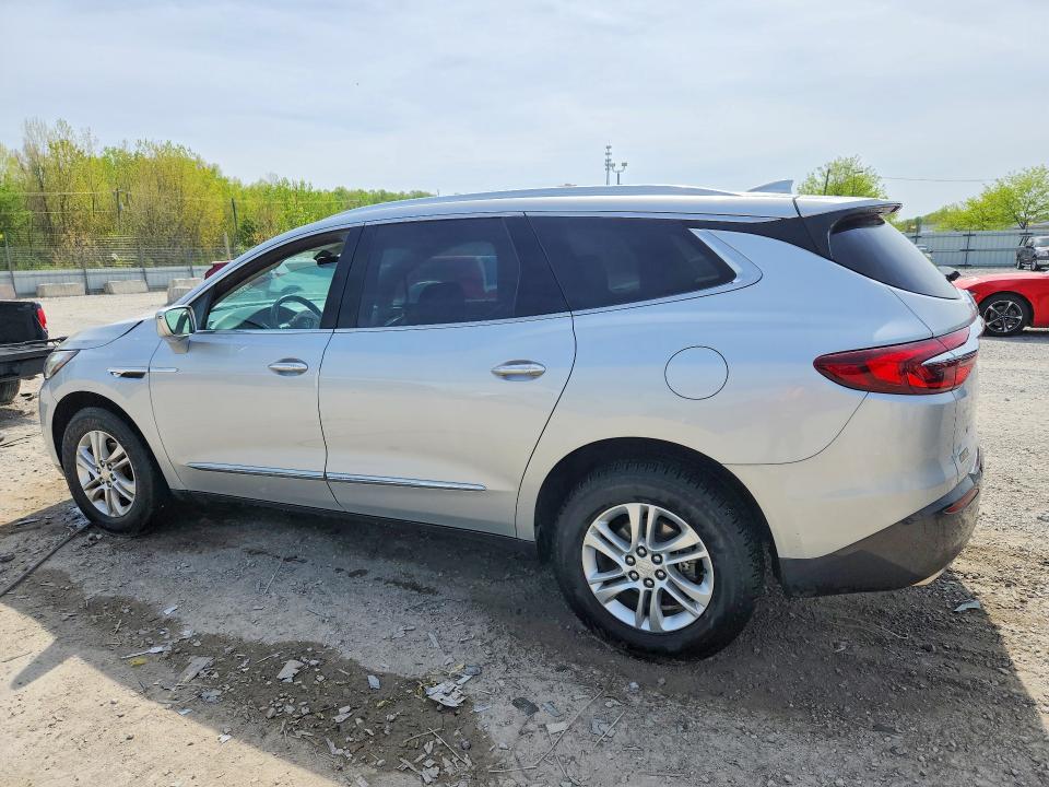 49069976 :رقم المزاد ، 5GAERBKW4KJ260814 vin ، 2019 Buick Enclave مزاد بيع
