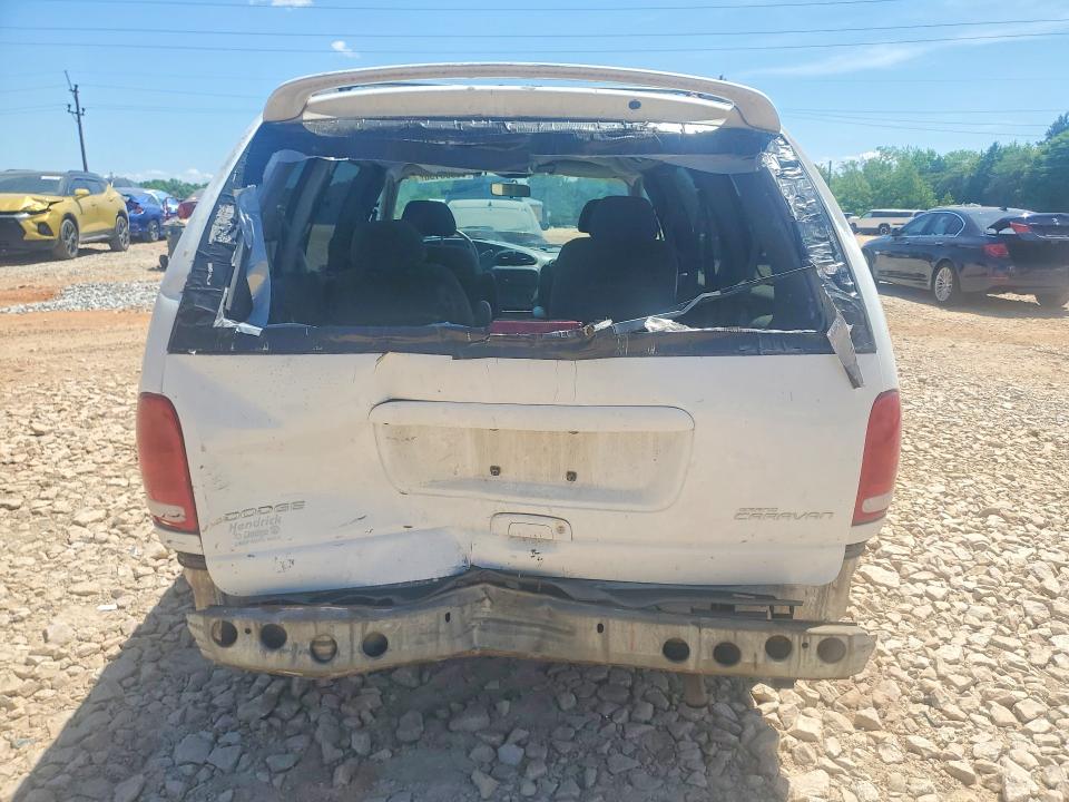 Продажа на аукционе авто 1999 Dodge Grand Caravan, vin: 1B4GP44GXXB602540, номер лота: 50308156