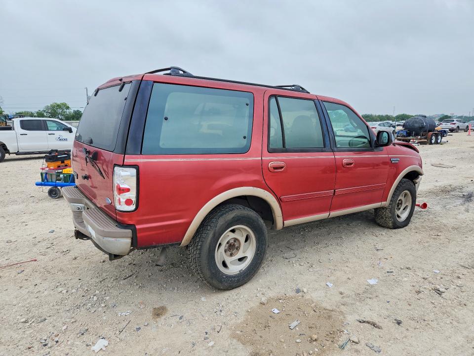 Продаж на аукціоні авто 1997 Ford Expedition, vin: 1FMFU18LXVLA95915, номер лоту: 49216446