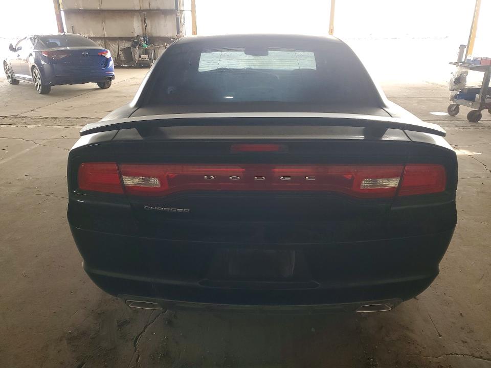 Продажа на аукционе авто 2013 Dodge Charger, vin: 2C3CDXBG4DH577088, номер лота: 48297336
