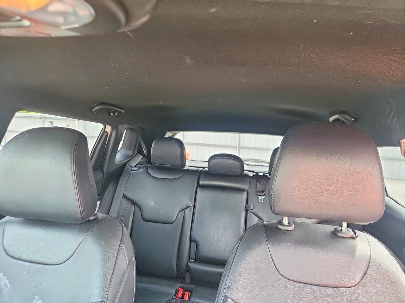 Продажа на аукционе авто 2023 Jeep Compass, vin: 3C4NJDCN8PT542719, номер лота: 49875766