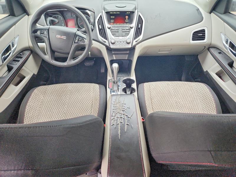 Aukcja sprzedaży 2013 Gmc Terrain, vin: 2GKALMEK1D6418212, numer aukcji: 50526816