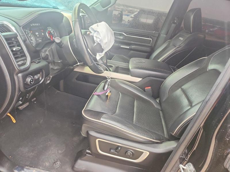 Продажа на аукционе авто 2019 Ram 1500, vin: 1C6SRFJT0KN781075, номер лота: 51814616