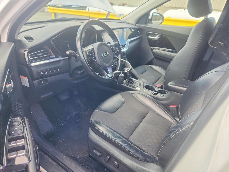 Aukcja sprzedaży 2020 Kia Niro, vin: KNDCC3LC0L5429285, numer aukcji: 50549666