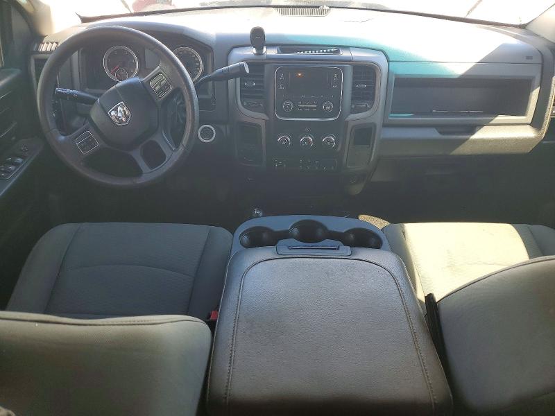 Продаж на аукціоні авто 2017 Ram 5500, vin: 3C7WRNFL2HG541284, номер лоту: 48934986