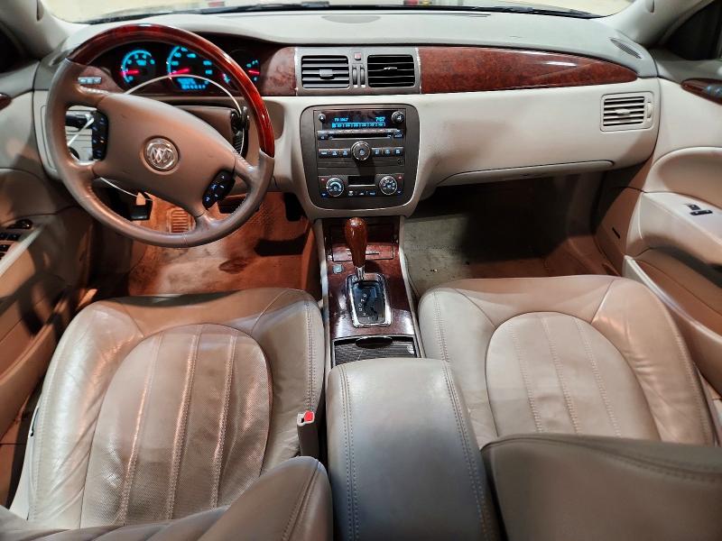 Aukcja sprzedaży 2009 Buick Lucerne, vin: 1G4HD57MX9U141687, numer aukcji: 48077836