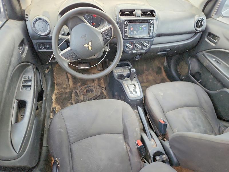 Aukcja sprzedaży 2019 Mitsubishi Mirage, vin: ML32F3FJ1KHF10523, numer aukcji: 50913366