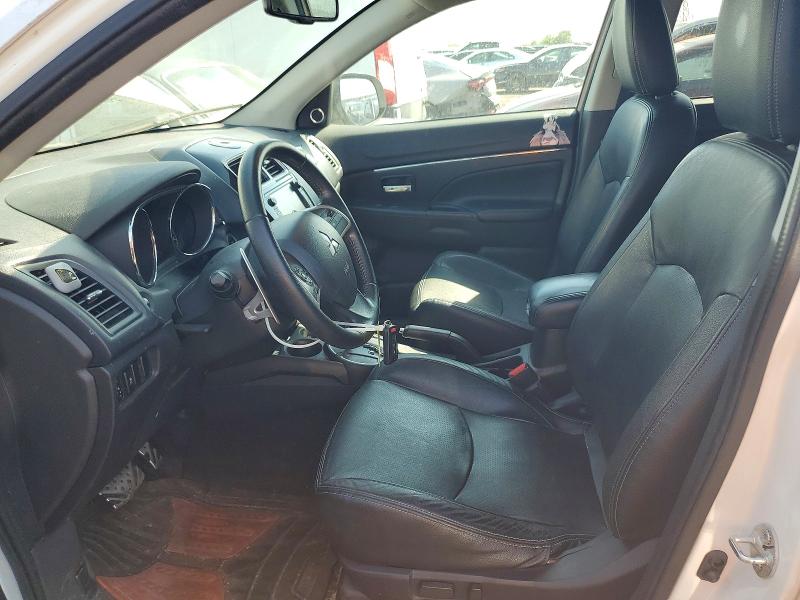 Продаж на аукціоні авто 2015 Mitsubishi Outlander Sport, vin: 4A4AR4AW6FE045713, номер лоту: 50828976