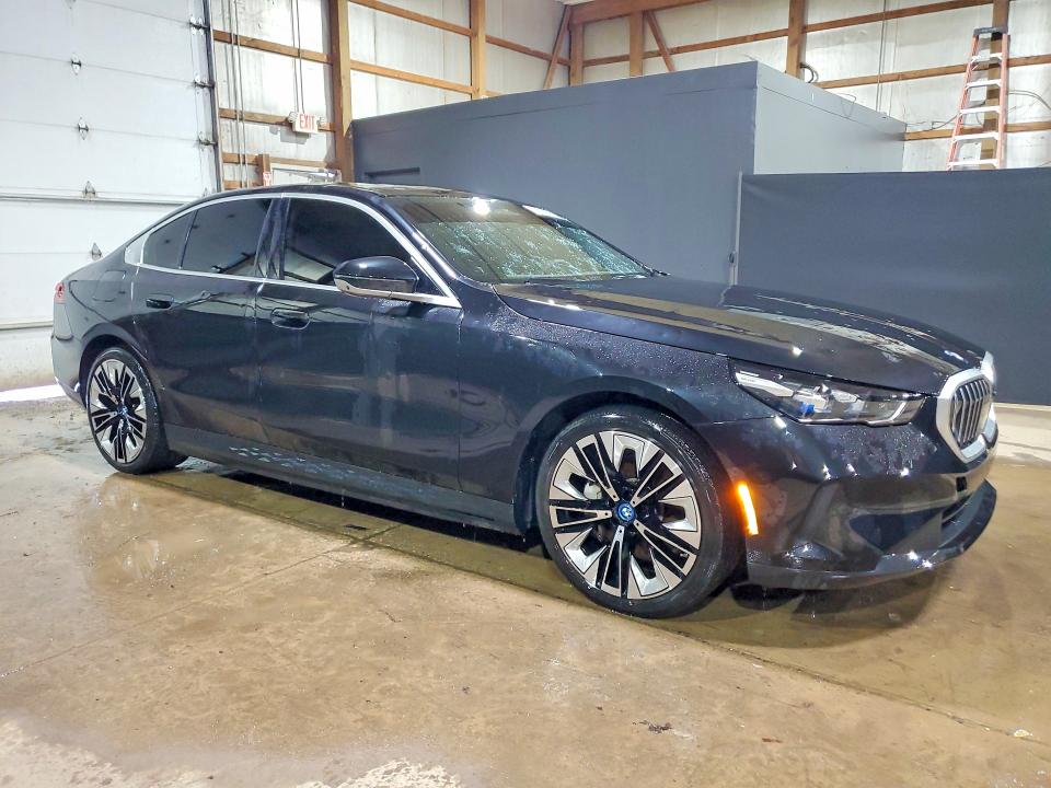 Aukcja sprzedaży 2024 Bmw I5, vin: WBY33FK00RCR33041, numer aukcji: 51528806