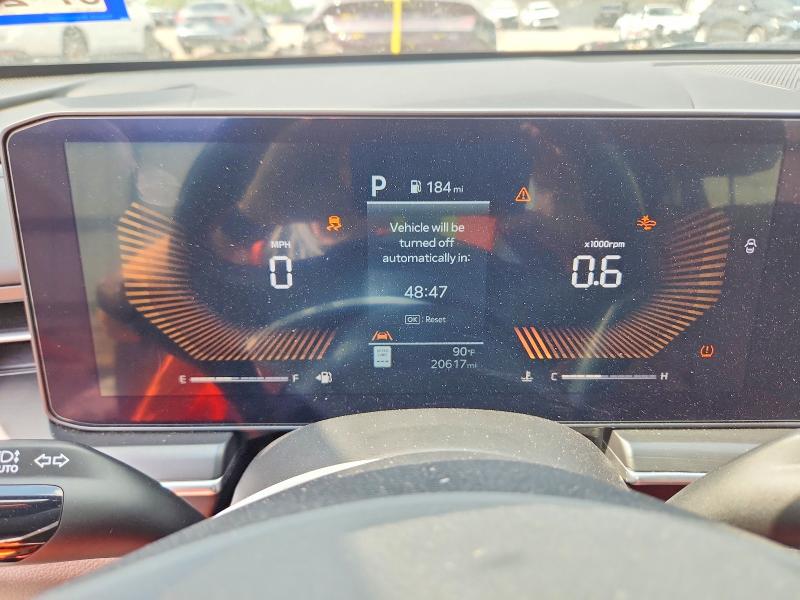 Aukcja sprzedaży 2025 Kia K5, vin: KNAG64J72S5277400, numer aukcji: 51108546