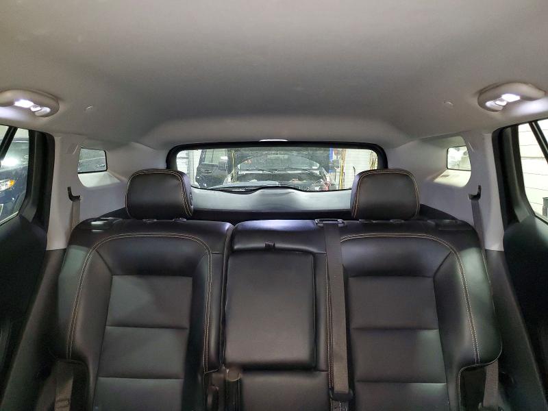 Продажа на аукционе авто 2020 Gmc 4000, vin: 3GKALVEV4LL207306, номер лота: 50705626