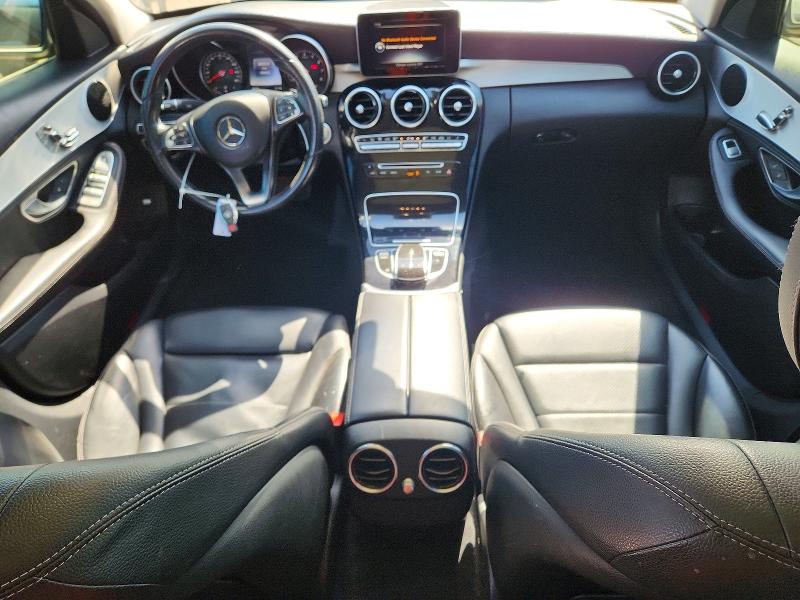 Aukcja sprzedaży 2016 Mercedes-benz C, vin: 55SWF4JB4GU141664, numer aukcji: 49141896