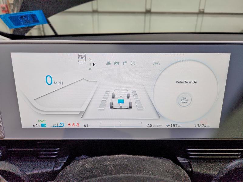 Aukcja sprzedaży 2024 Hyundai Ioniq 5, vin: KM8KNDDFXRU294122, numer aukcji: 49373966