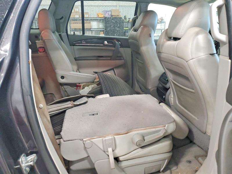 Продажа на аукционе авто 2015 Buick Enclave, vin: 5GAKRCKDXFJ245098, номер лота: 51032436