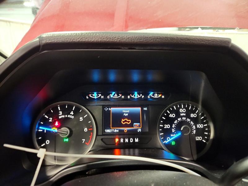 51817946 :رقم المزاد ، 1FTFW1E53JKC99069 vin ، 2018 Ford F150 مزاد بيع