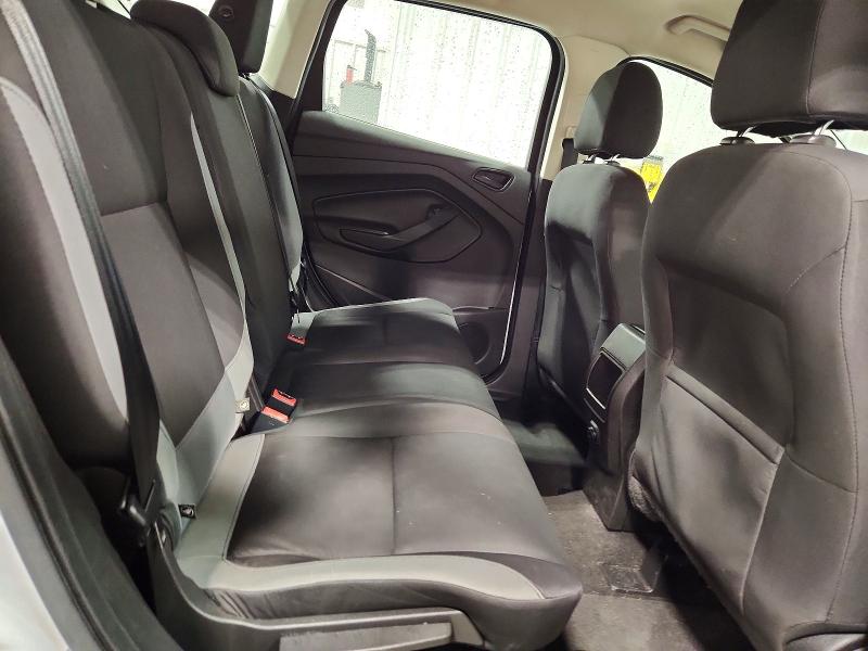 Aukcja sprzedaży 2014 Ford Escape, vin: 1FMCU0F76EUE35185, numer aukcji: 47976706