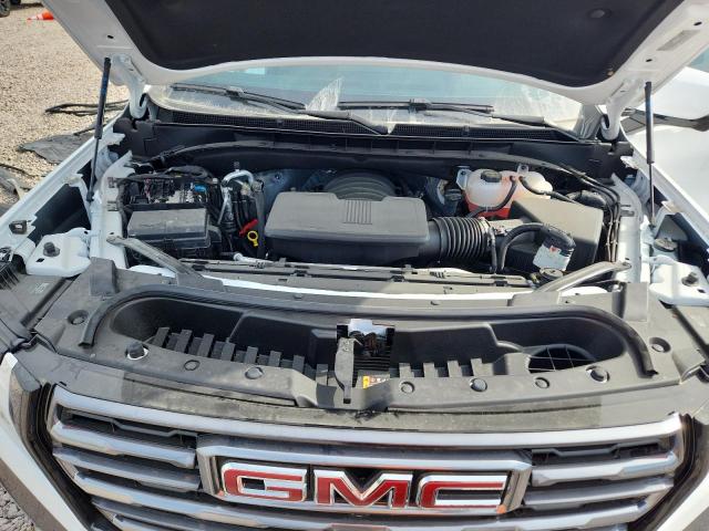 2025 Gmc Yukon მანქანა იყიდება აუქციონზე, vin: 1GKS2CRL7SR130006, აუქციონის ნომერი: 49549356