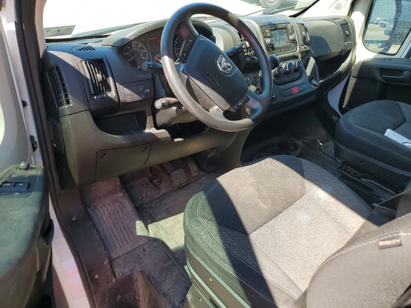 Aukcja sprzedaży 2018 Ram Promaster 3500, vin: 3C6URVJG1JE114587, numer aukcji: 49329046
