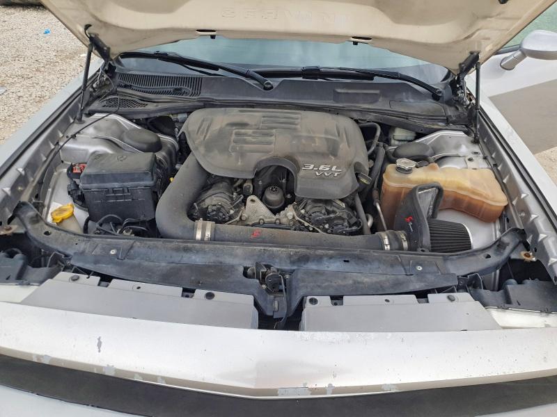 2014 Dodge Challenger მანქანა იყიდება აუქციონზე, vin: 2C3CDYAG1EH136673, აუქციონის ნომერი: 50138916