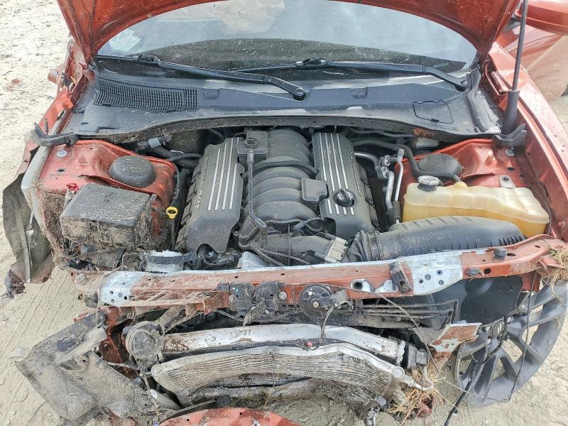 Продажа на аукционе авто 2021 Dodge Charger, vin: 2C3CDXGJ6MH618339, номер лота: 49641656