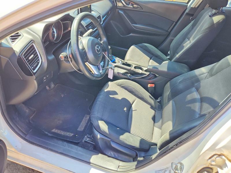 Продаж на аукціоні авто 2015 Mazda 3, vin: 3MZBM1V73FM235889, номер лоту: 48896526